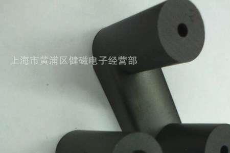 锰锌铁氧体高导磁与低导磁