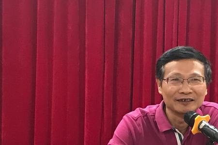 领航教育集团创始人