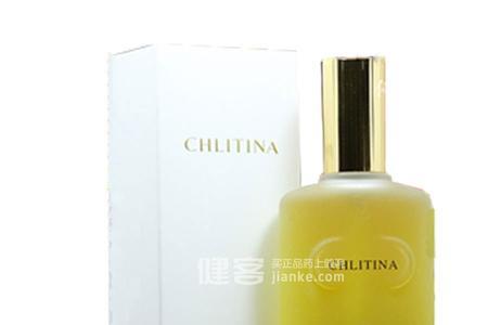 克丽缇娜伊油保质期