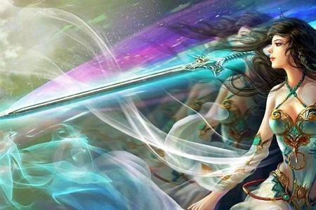 万古神帝中紫婆婆是谁