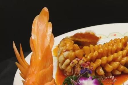 正宗广西横县菜谱