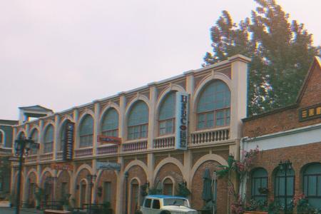 蚌埠影视基地动工了吗