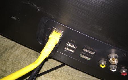 联想一体机怎么共享网络