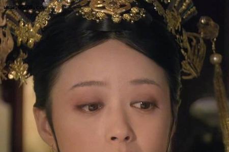 甄嬛传是多少级扳倒华妃的