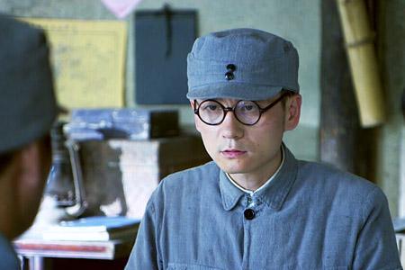 雪豹大龙是谁演的