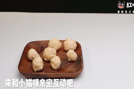 小猫可以吃水煮鸭翅吗