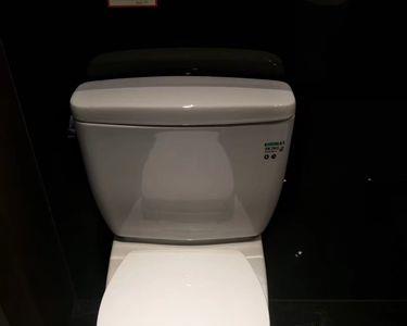 totosw764马桶水箱一直流水