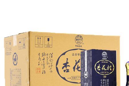 53度汾酒和53度杏花村哪个好