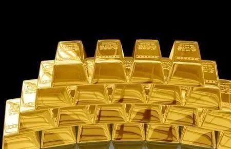 有哪几家银行可以提取黄金