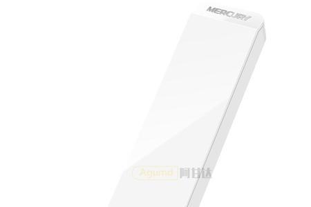 mercury无线wifi接收器说明书