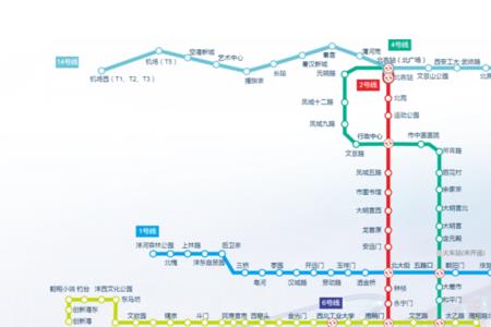 西安地铁1号线今天正常运行吗