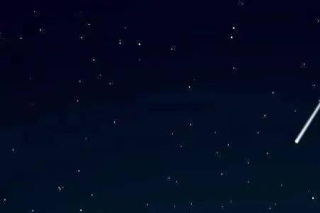 6月份哪里看星星最佳