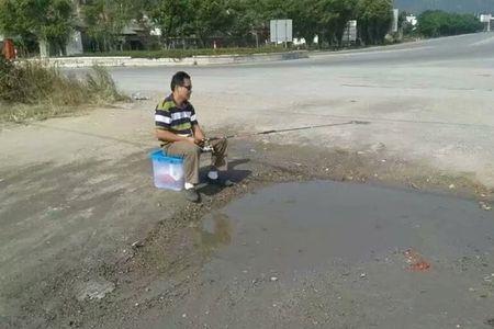 金城江东江水库可以钓鱼吗