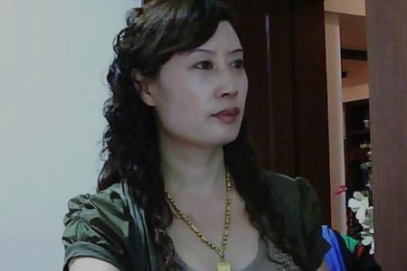 50岁离异女人的被人爱心理