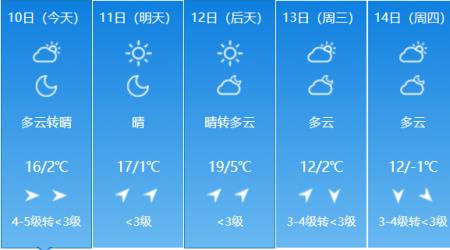 延吉市下雪时间表