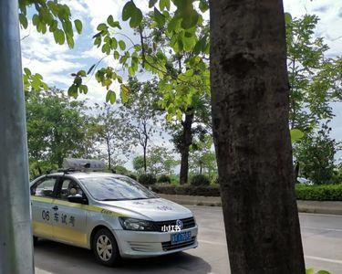 科目三场地费模拟训练费怎么退