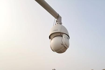 装高空抛物摄像头要审批吗