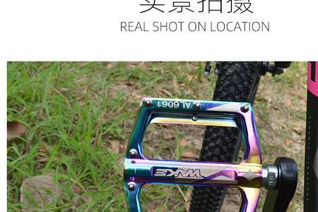wake自行车怎么样