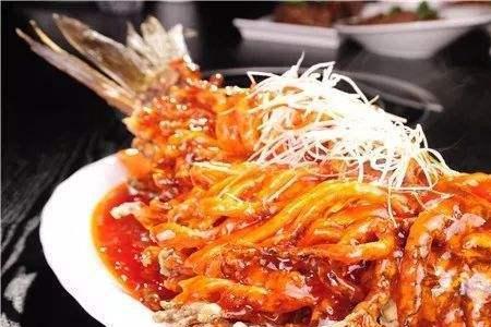 河北为啥没有菜系