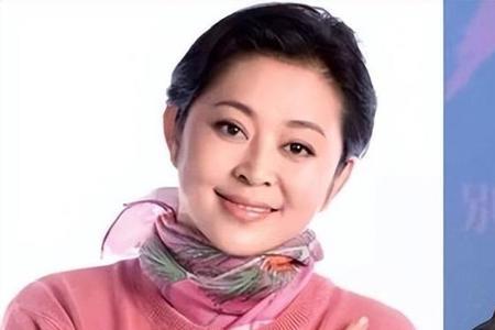 倪萍和陈凯歌几个孩子