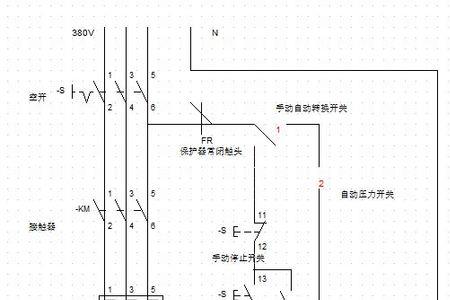 水管回路原理