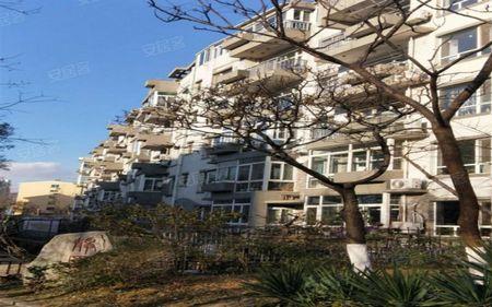 大连凌秀小区怎么样