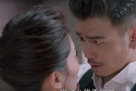 安迪为什么让婆婆离开黛山