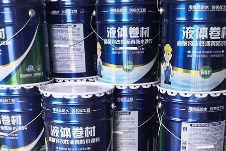 水溶性涂料和液体涂料哪个好