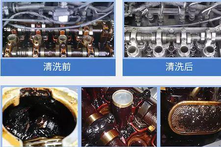 燃油系统养护项目包括哪些