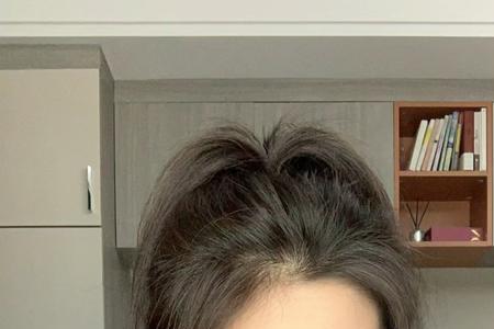 马尾发量多少正常