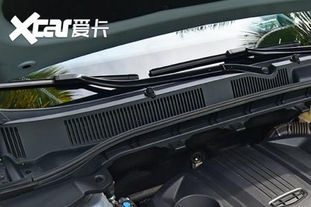博越X18T的油箱容量