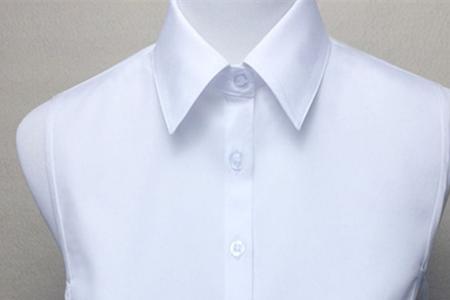 衬衫领深的计算公式