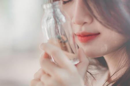 精致女人代称