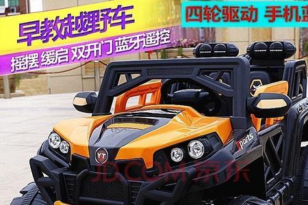 汽车电瓶可以给儿童汽车换吗