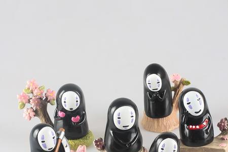 喜欢动漫的男生送什么礼物