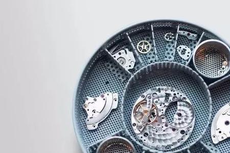 手表属于消耗品吗