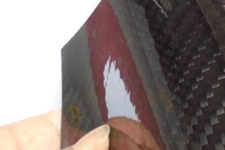 48k大丝束碳纤维是t800级别吗
