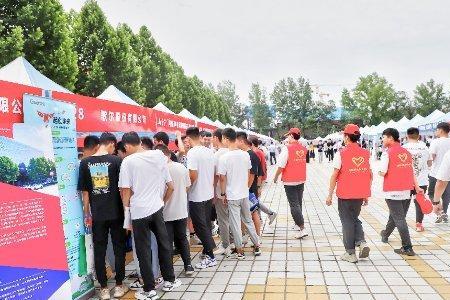 洛阳科技职业学院可以点外卖吗