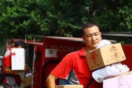 京东快递一天能跑400公里吗