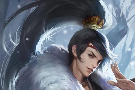 遮天杨熙什么时候收的