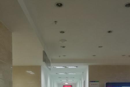 沈阳医大一院下午几点上班时间