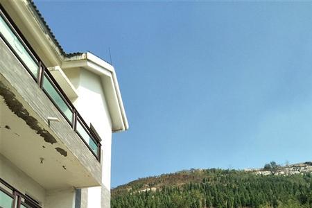 青州林语山庄别墅为什么便宜