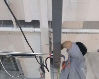 电工布线标准工艺步骤