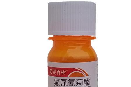 高效氯氟氰菊酯能杀介壳虫吗