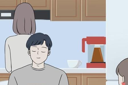 男生说怕你久等怎么回