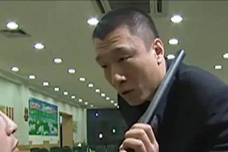 封标结局