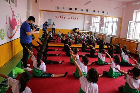 阿城区回民小学校风怎么样