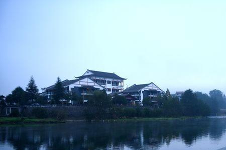 边城和文城有什么相同之处