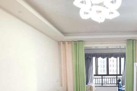 幸福湾星润为什么便宜