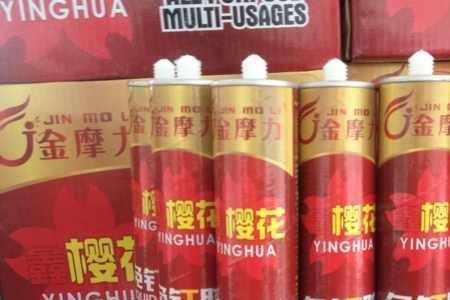 免钉胶和拉丝胶的区别